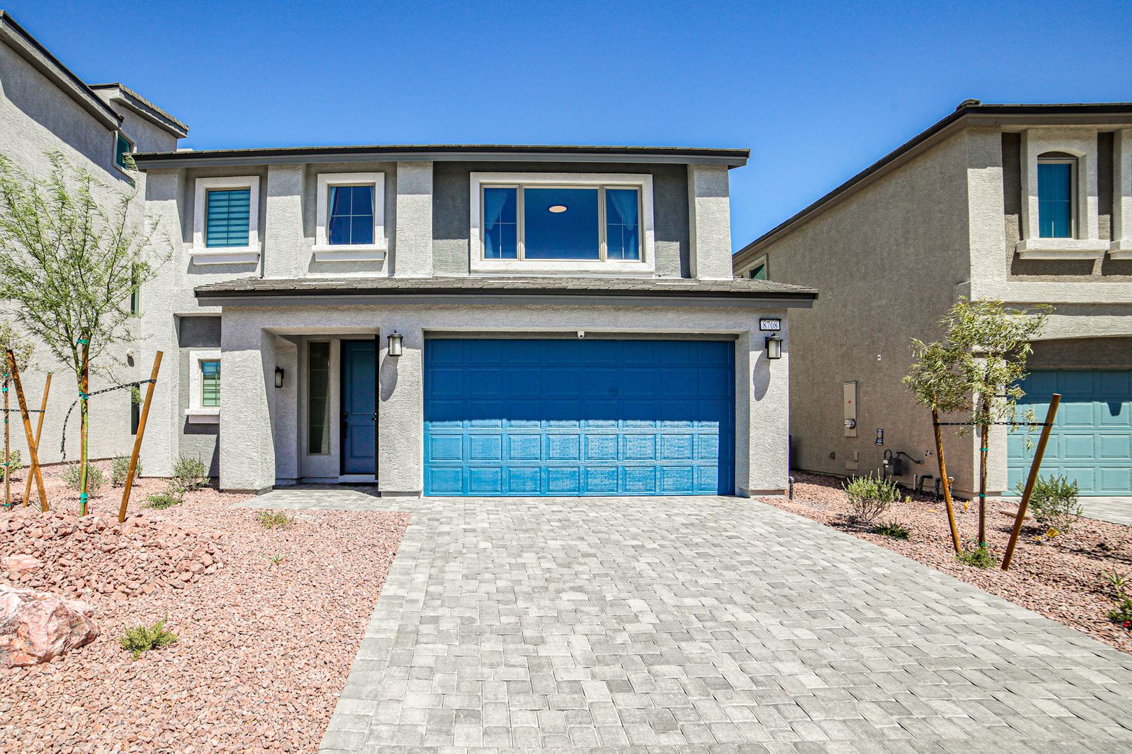 Las Vegas House: 8708 Black Cordon Road