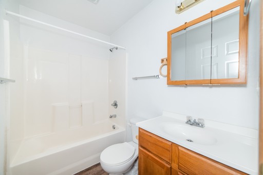 100-1400 Pinnacle Heights Drive, Morgantown, WV 26505