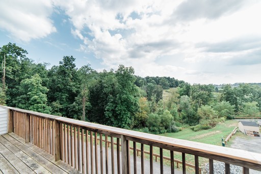 100-1400 Pinnacle Heights Drive, Morgantown, WV 26505
