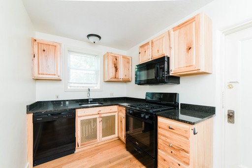 126 Central Square - Unit 05, Mt. Lebanon, PA 15228