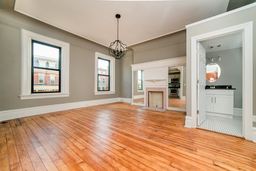 1202 W North Ave - Unit 220, Pittsburgh, PA 15233