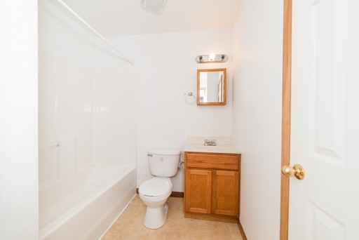 100-1400 Pinnacle Heights Drive, Morgantown, WV 26505