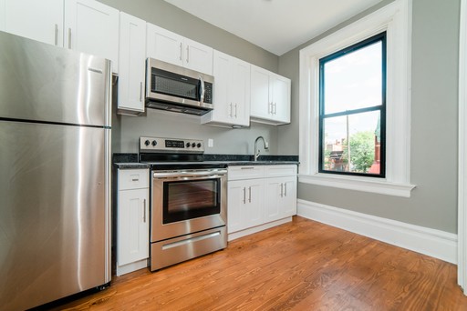 1202 W North Ave - Unit 220, Pittsburgh, PA 15233