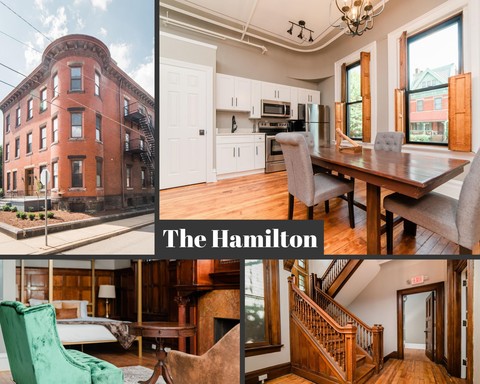 1202 W North Ave - Unit 220, Pittsburgh, PA 15233