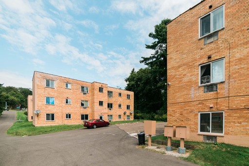 283 Moon Clinton Rd - Unit 15A, Moon Township, PA 15108