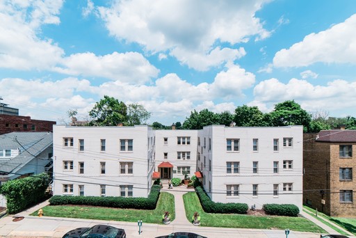 125-129 Central Square - Unit 10, Mt. Lebanon, PA 15228