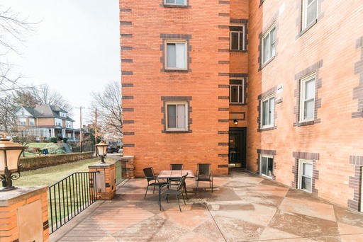44 Academy Avenue - Unit 16, Pittsburgh, PA 15228