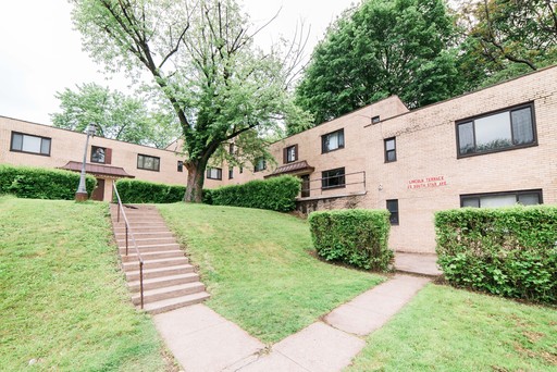 25 S Starr Dr - Unit 12, Bellevue, PA 15202