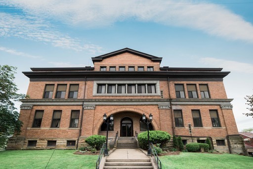 633 Orchard Ave - Unit 15, Bellevue, PA 15202