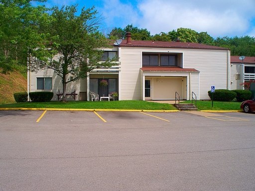 64 Sylvan Drive, Beaver Falls, PA 15010