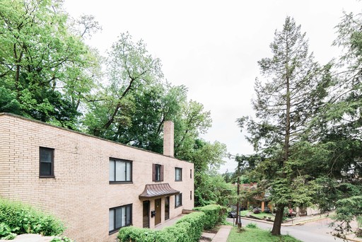 25 S Starr Dr - Unit 12, Bellevue, PA 15202