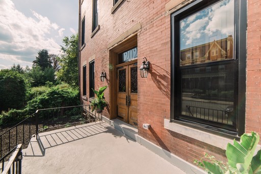 1202 W North Ave - Unit 220, Pittsburgh, PA 15233