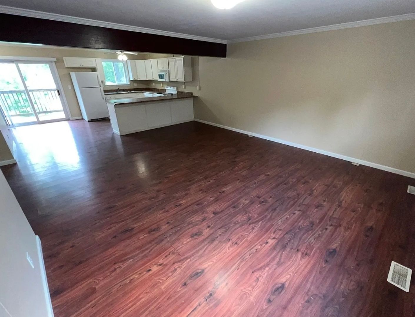 Peoria Apartment: 1300 W Jeth Ct