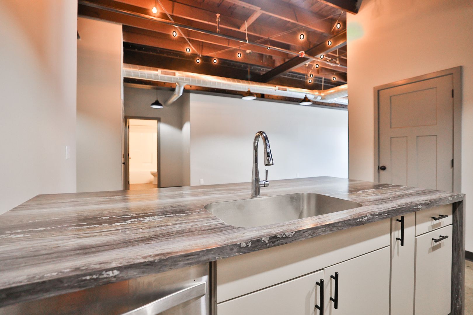 Lofts on Main