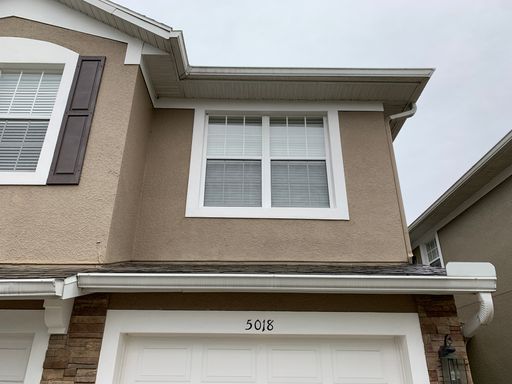 5018 Maxon Terrace, Freshly painted 3/2 Carriage home in Dunwoody – photo 1
