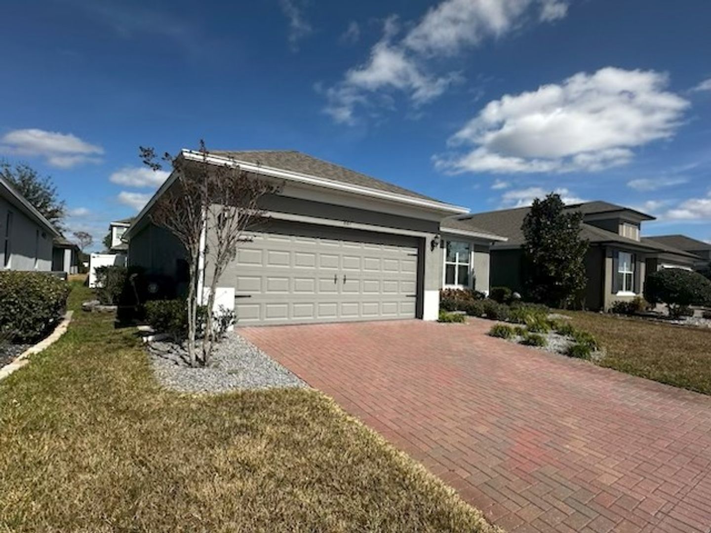 Orange City House: 887 Lady Bird Lane