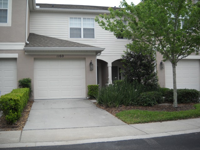 Sanford House: 1160 Peralta Ct.