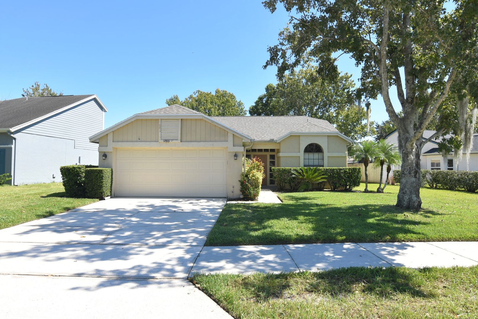 Oviedo House: 1099 McKinnon Ave
