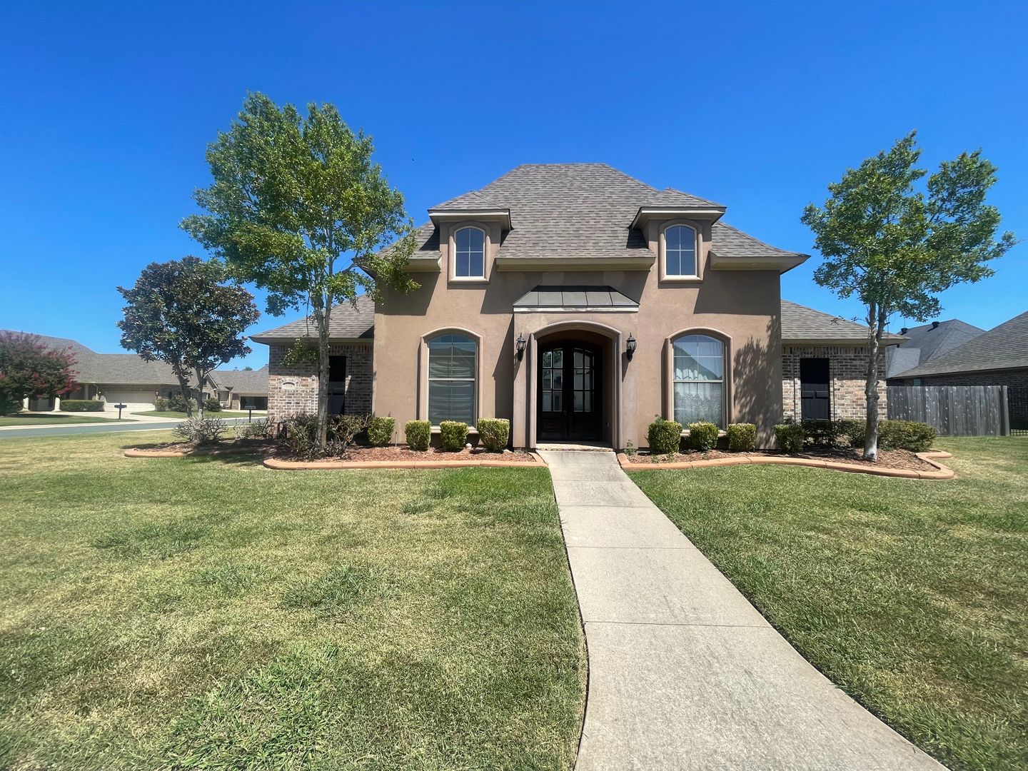 Bossier City House: 519 Antietam Dr