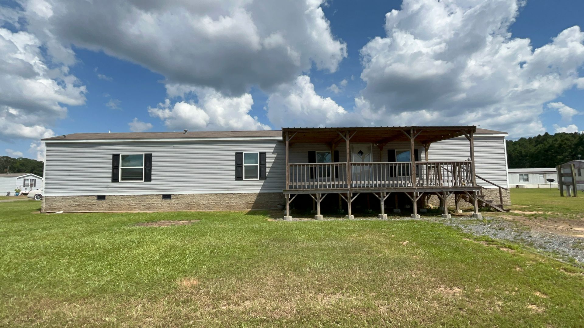 Natchitoches House: 5650 Highway 1 Bypass Lot 34