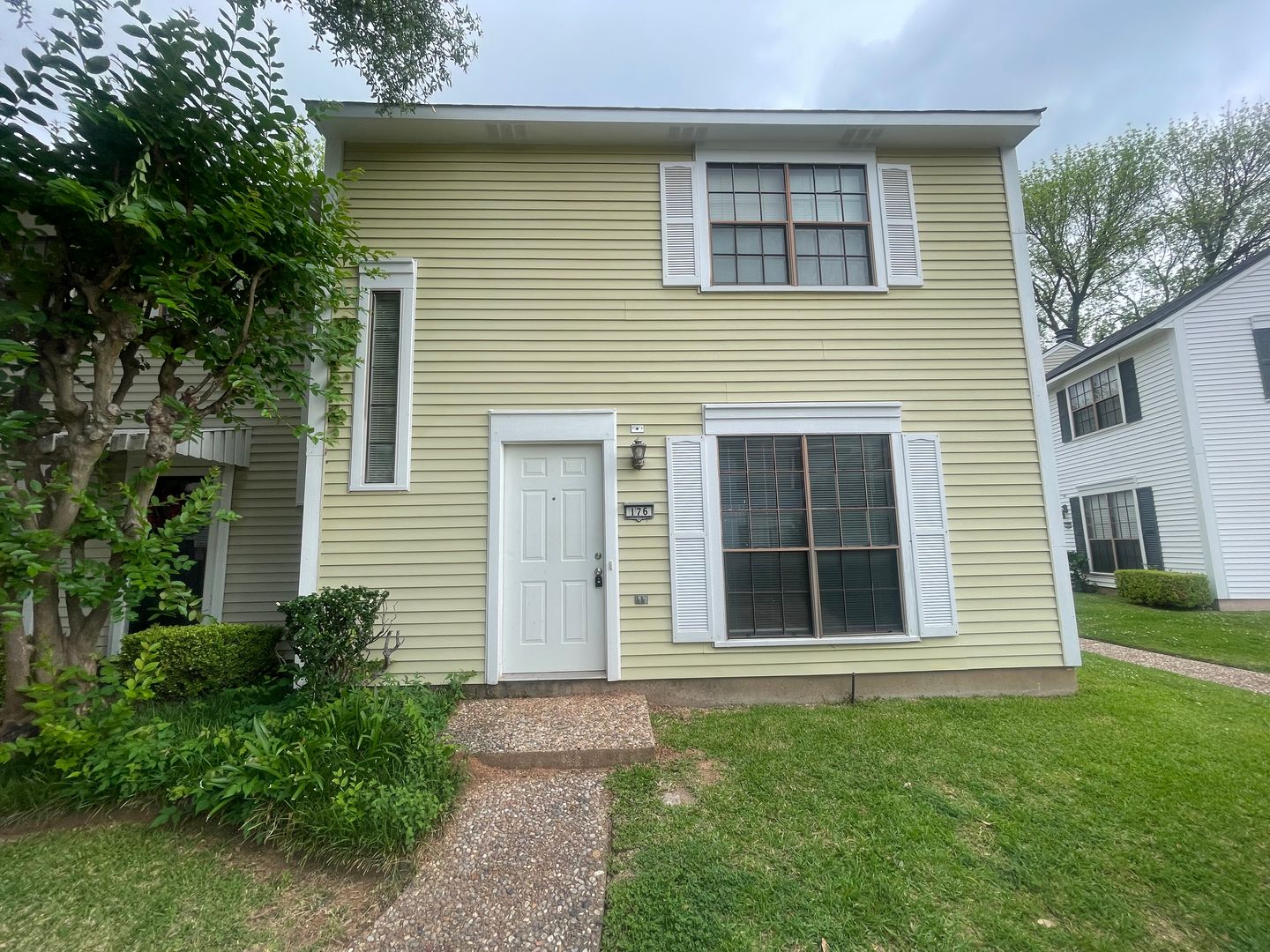 Shreveport House: 176 Settlers Bend