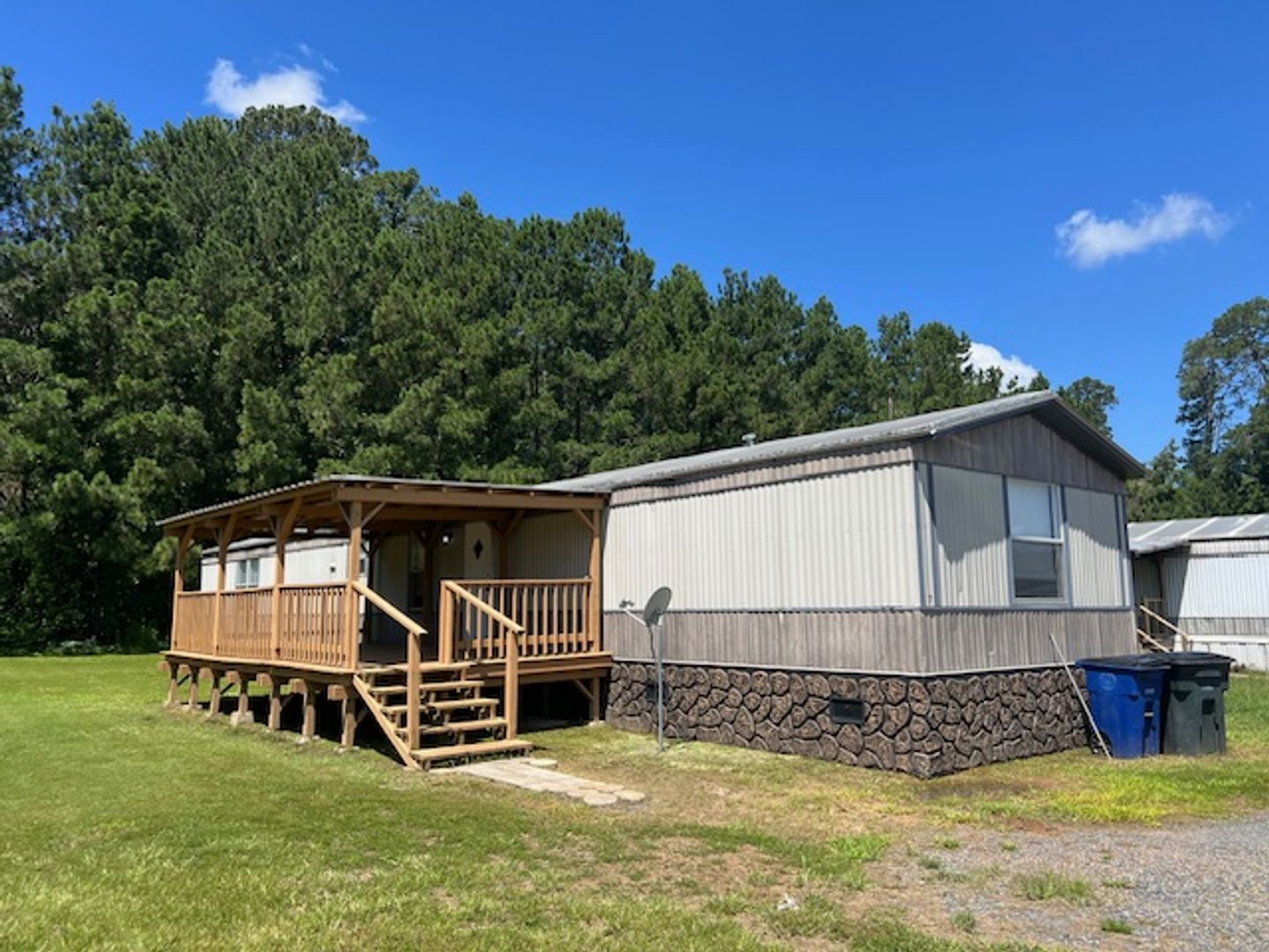 Natchitoches House: 5650 Highway 1 Bypass Lot 7