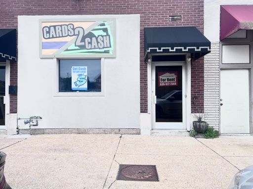 Winter Special - Retail or Office Space located in Central West End!! – photo 1