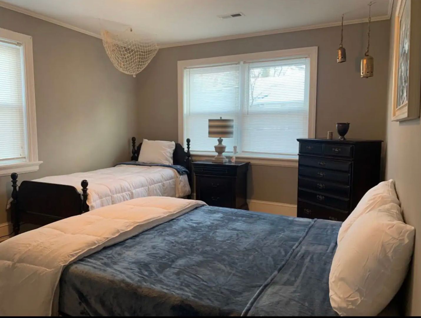 Rocky Mount Apartment: 200 Braswell Street