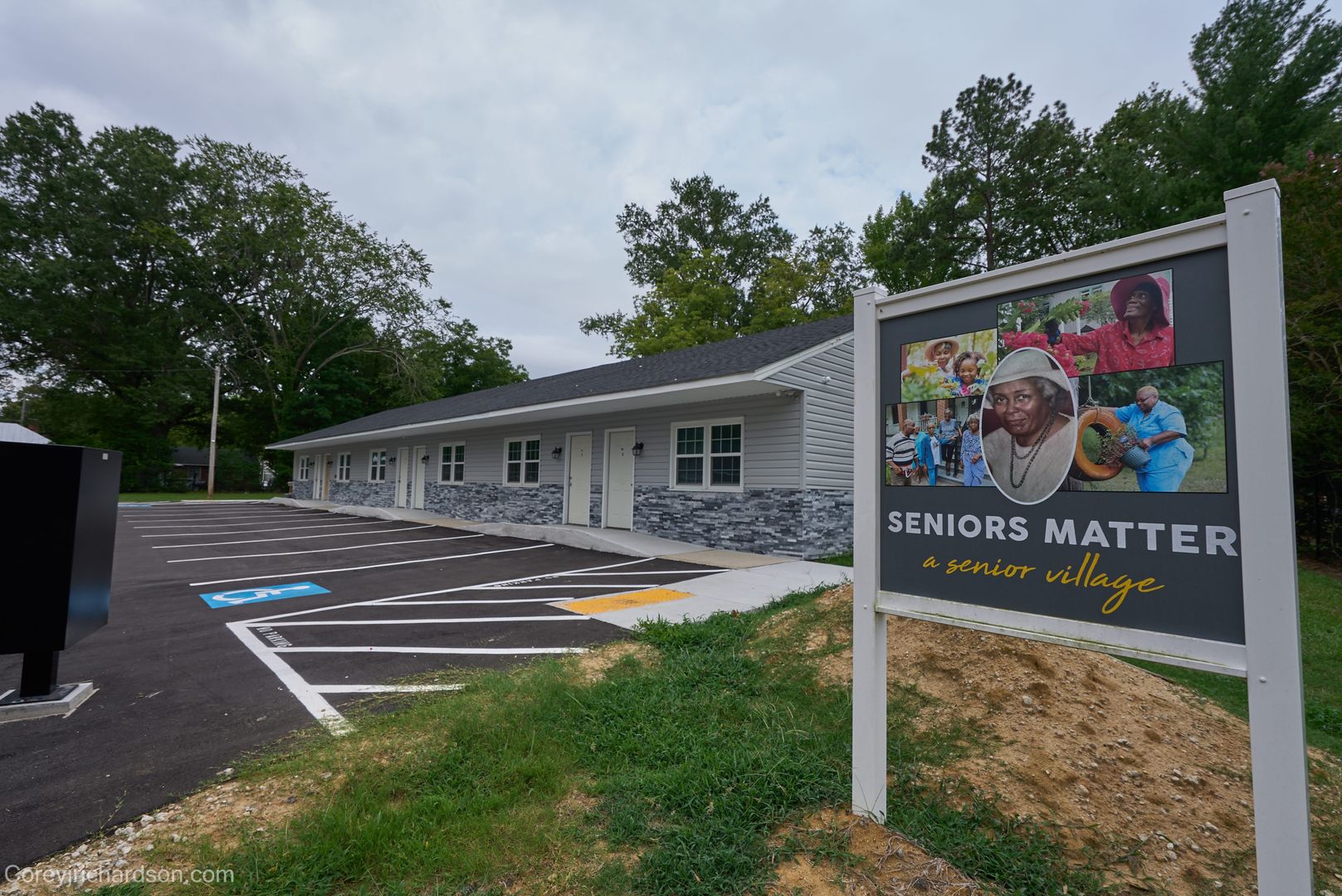 Rocky Mount House: 715 Branch Street