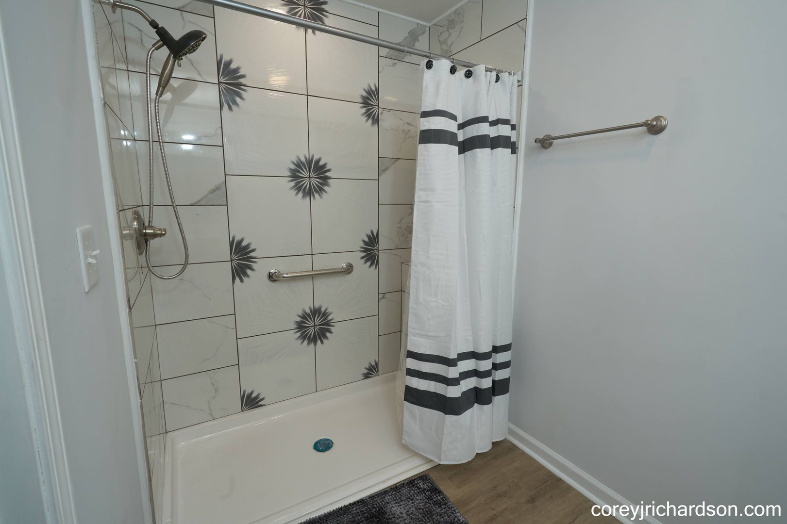Rocky Mount Apartment: 727 Branch Street