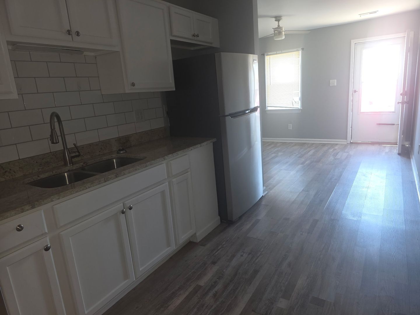 rocky mount Apartment: 340 Atlantic Ave