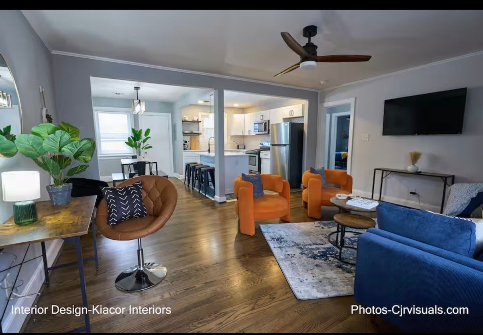 Rocky Mount Apartment: 200 Braswell Street