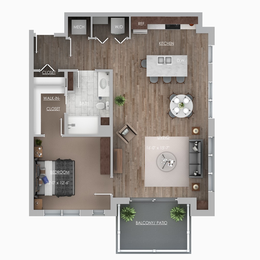 Sheboygan Apartment: 2724 Kohler Memorial Dr