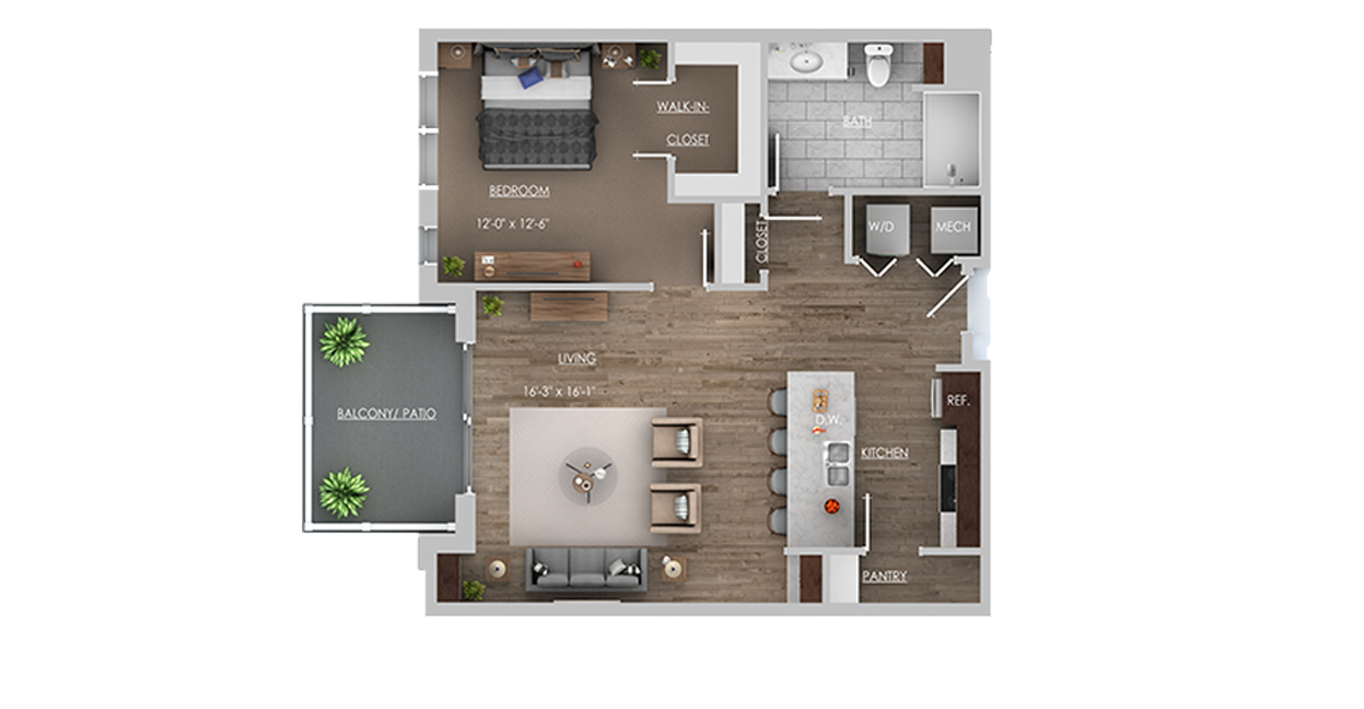 Sheboygan Apartment: 2724 Kohler Memorial Dr