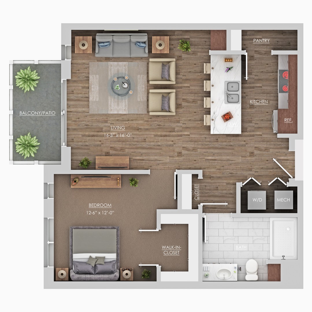 Sheboygan Apartment: 2724 Kohler Memorial Dr