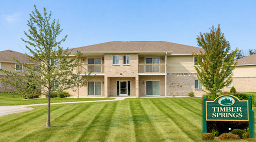 2 Bed 1.5 Bath 1,165 Sq Ft