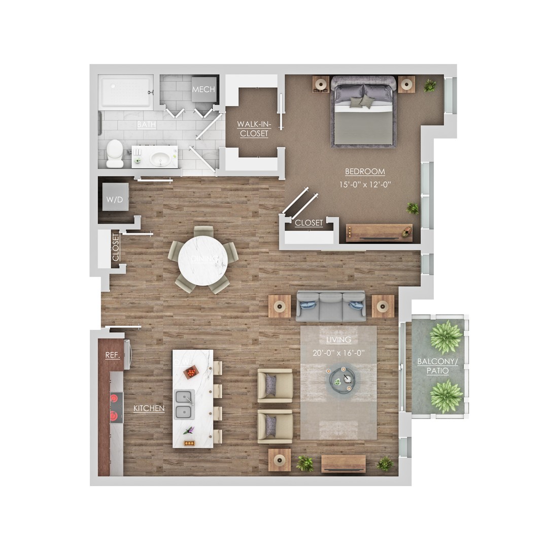 Sheboygan Apartment: 2724 Kohler Memorial Dr
