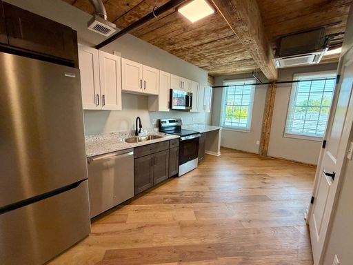 17 Hermon Street - 503 – photo 1