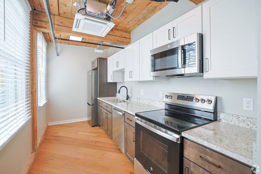 17 Hermon Street - 507 – photo 1