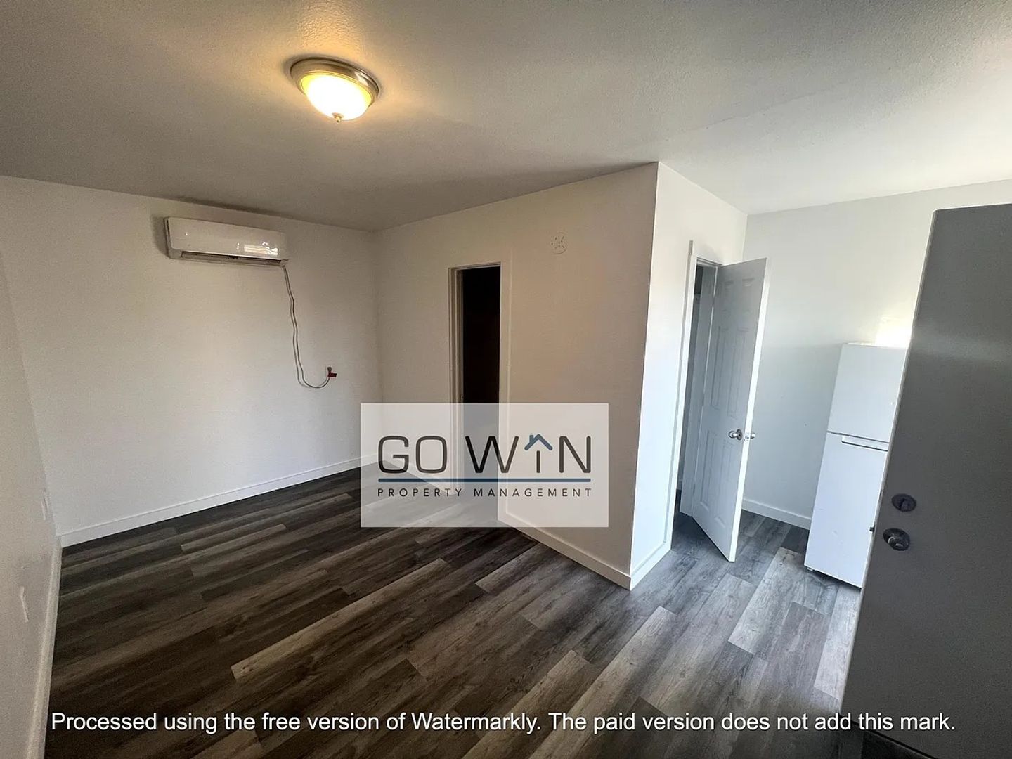 Phoenix Apartment: 2310 East Roosevelt Street