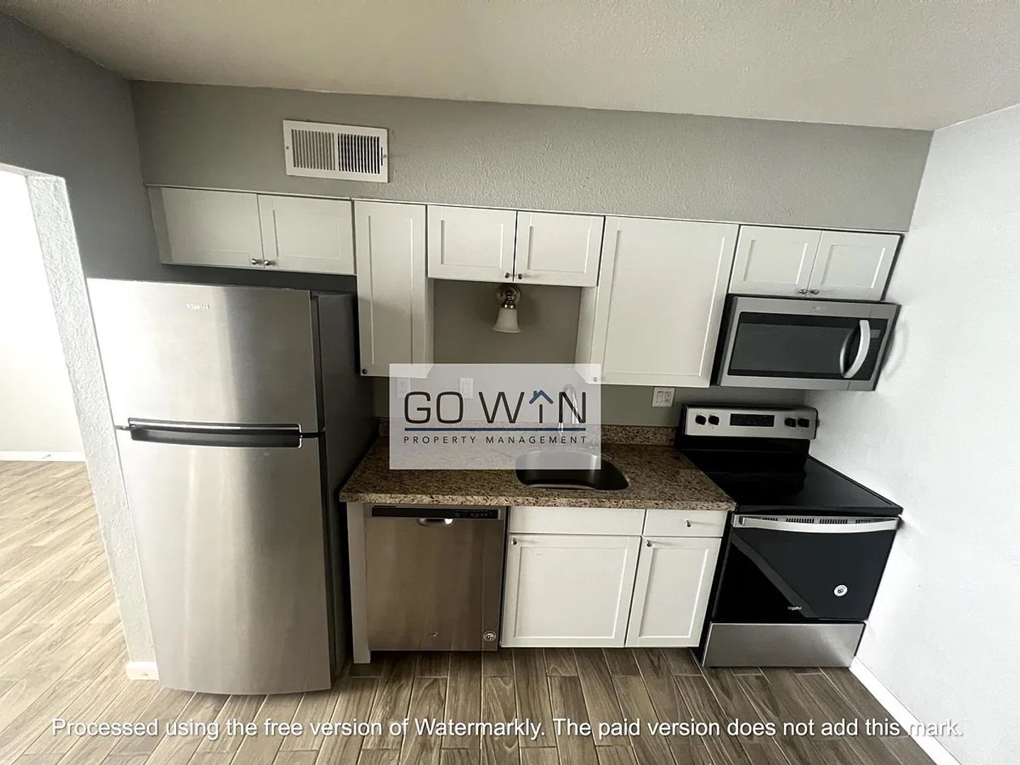 Glendale Apartment: 6645 West Myrtle Avenue