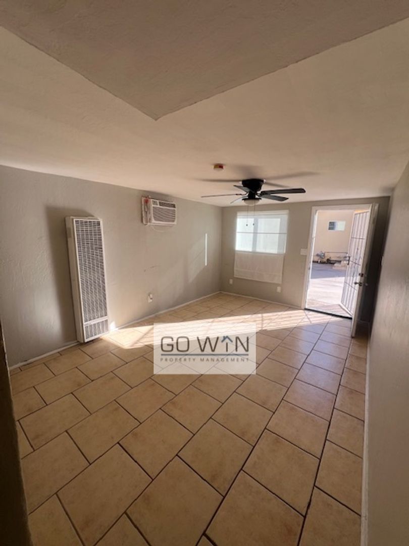 Phoenix Apartment: 1836 E Harvard St