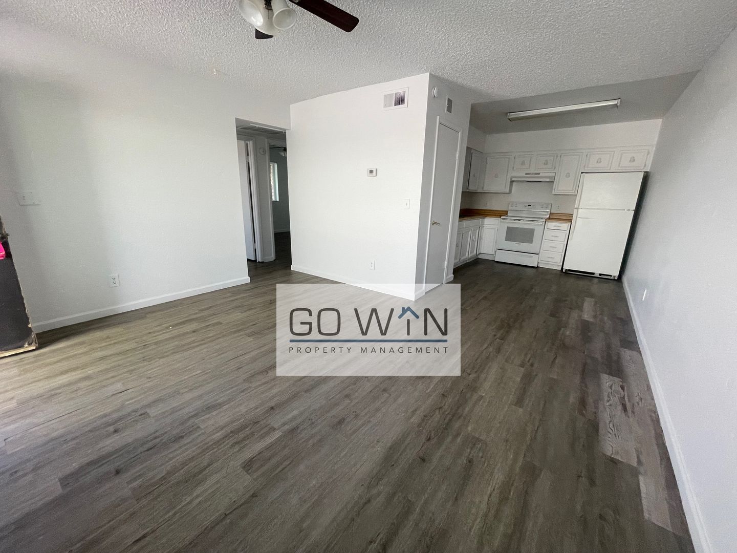 Mesa Apartment: 151 East Ingram Street