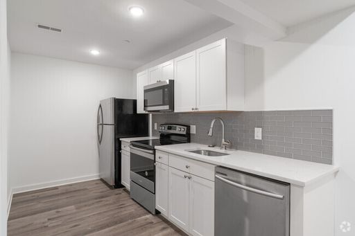 Brand New 2 Bedroom and 2 Bath in a Brand New Building – photo 1