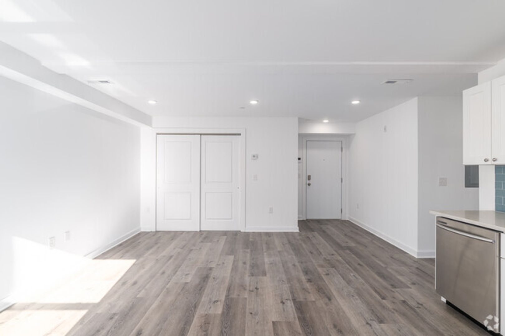 Philadelphia Apartment: 1254 N. Carlisle Street