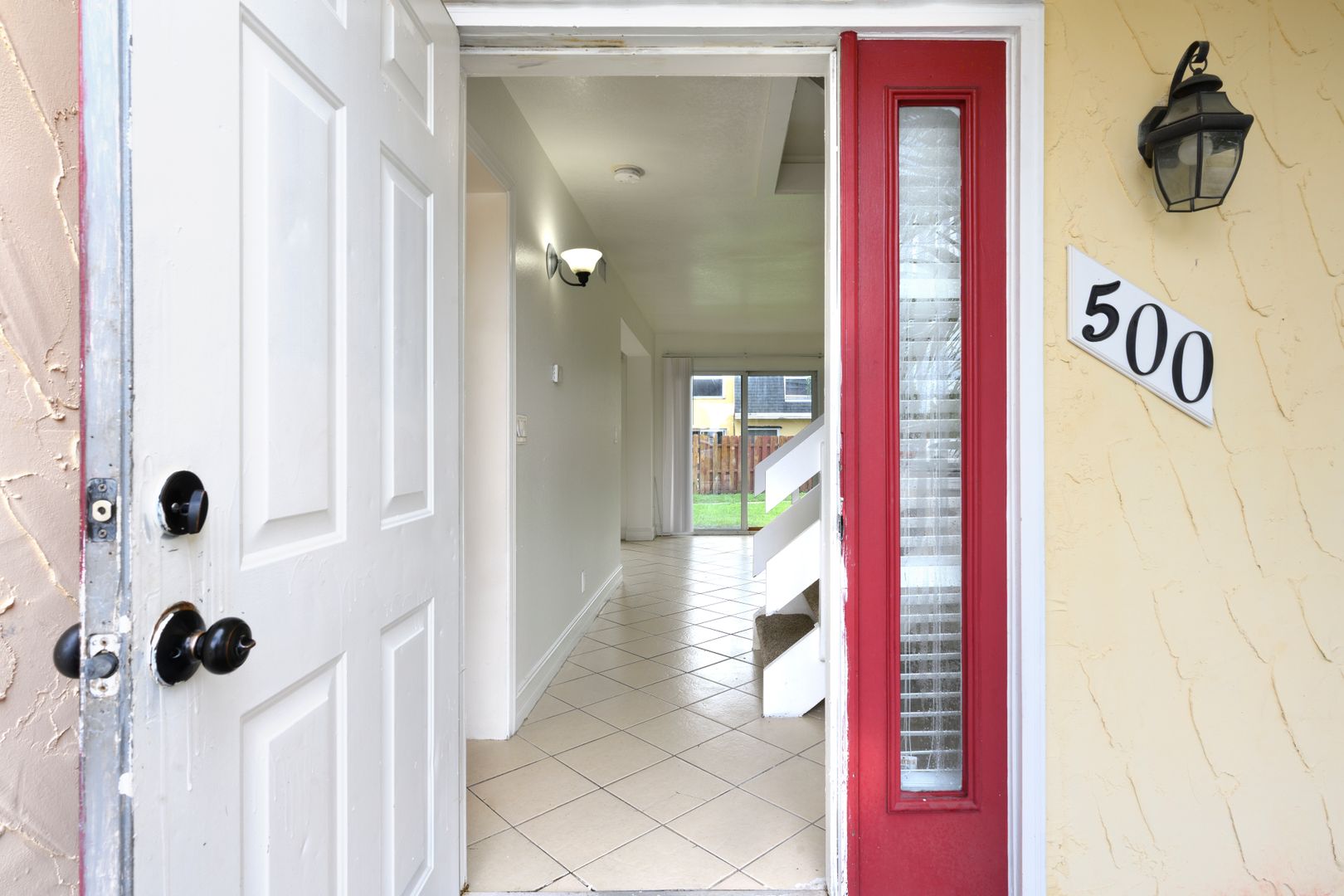 Boynton Beach Apartment: 180 NE 3rd Avenue
