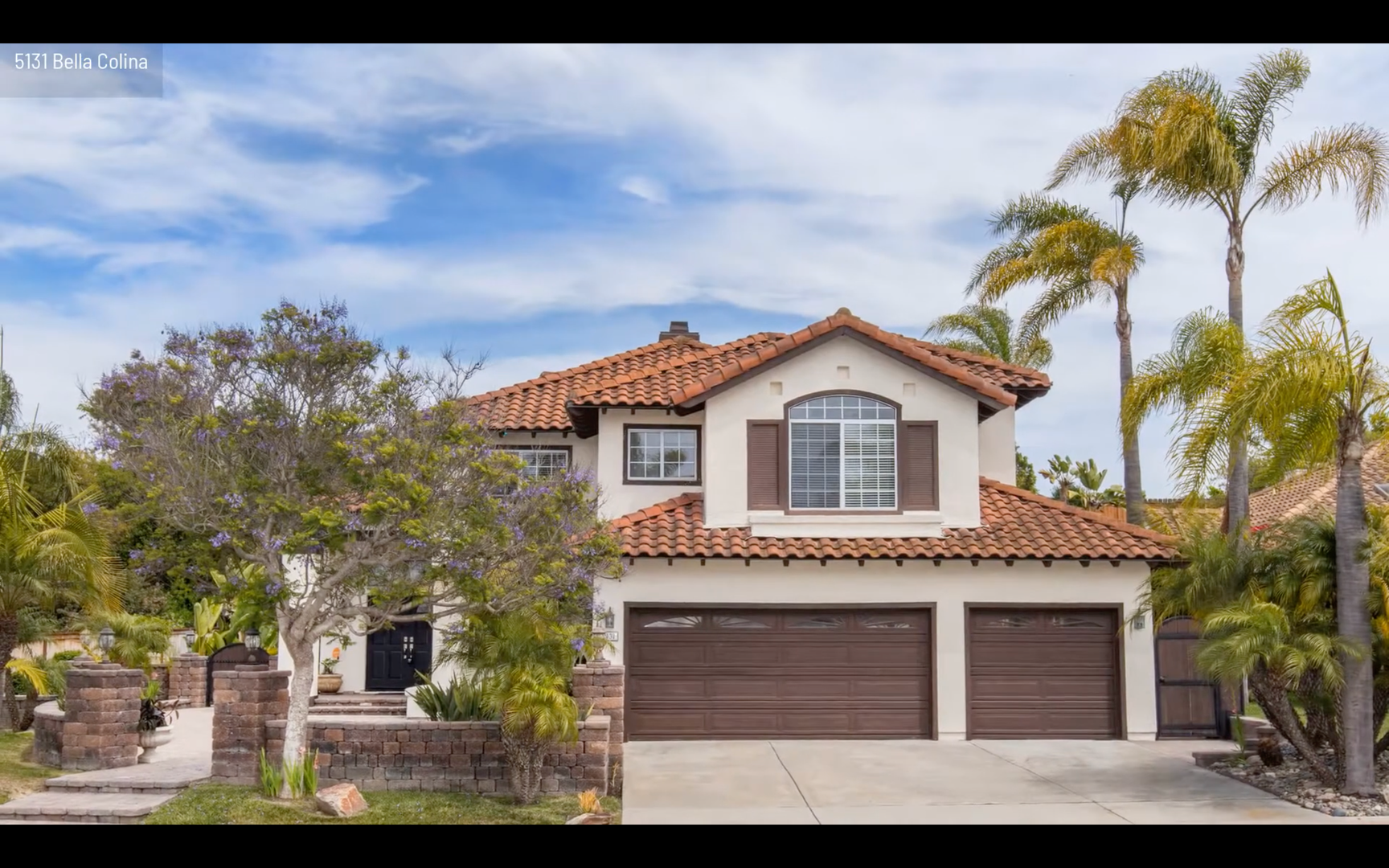 Oceanside House: 5131 Bella Collina St