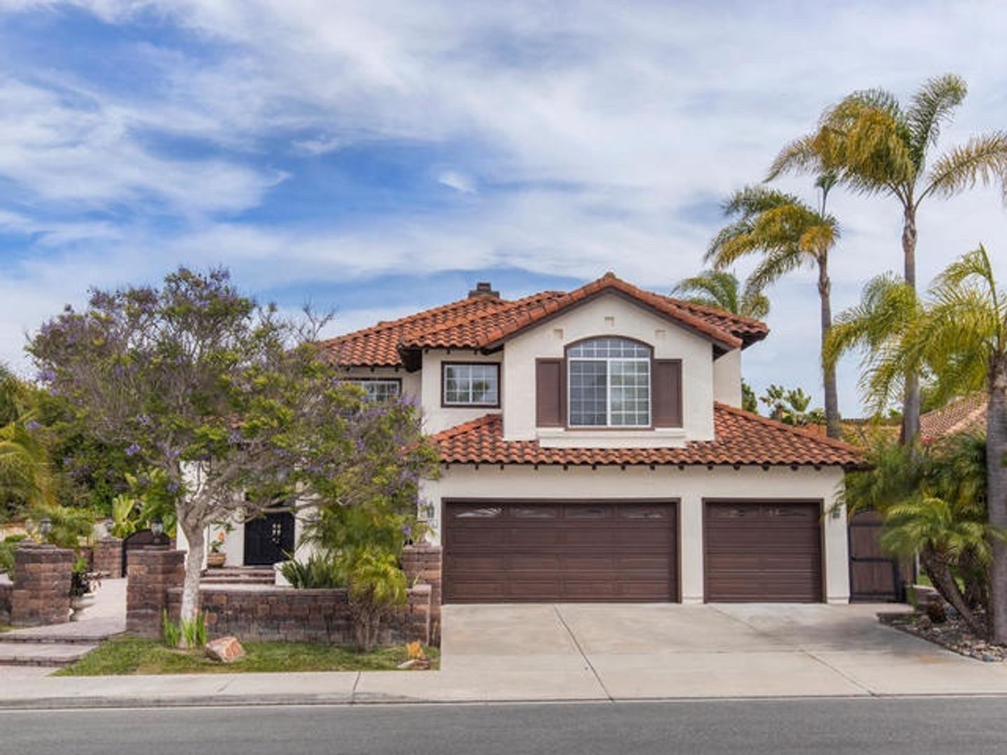 Oceanside House: 5131 Bella Collina St