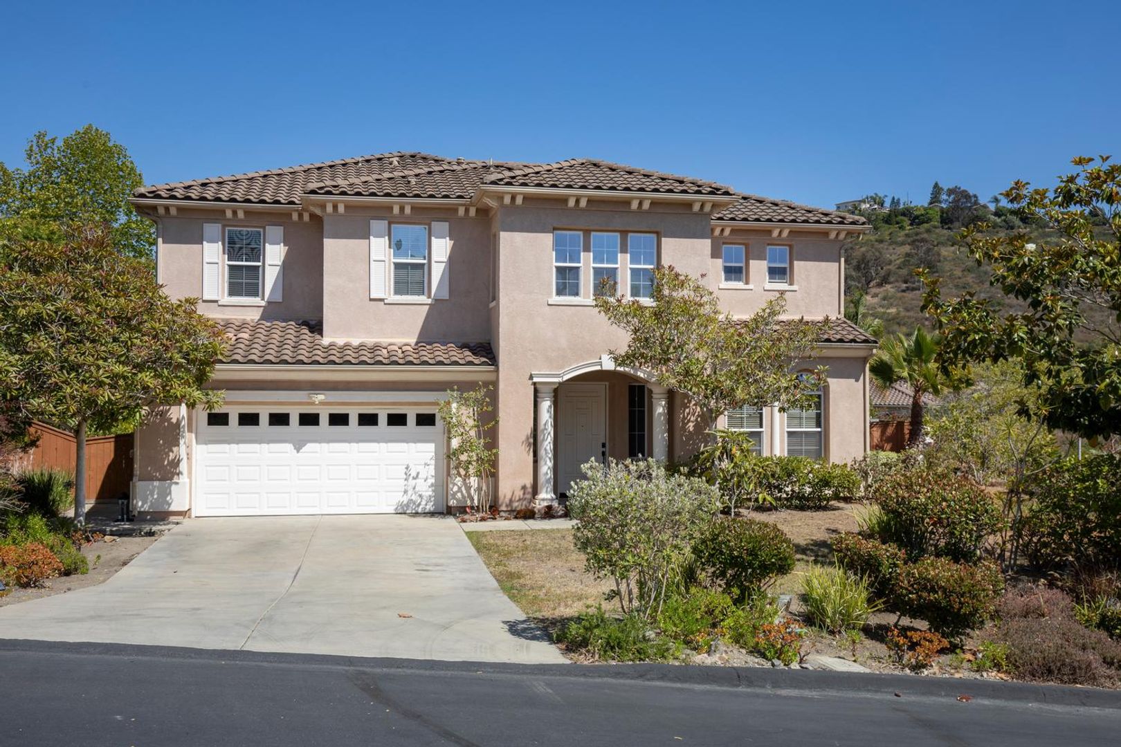 San Marcos House: 1752 Brighton Hill Ct
