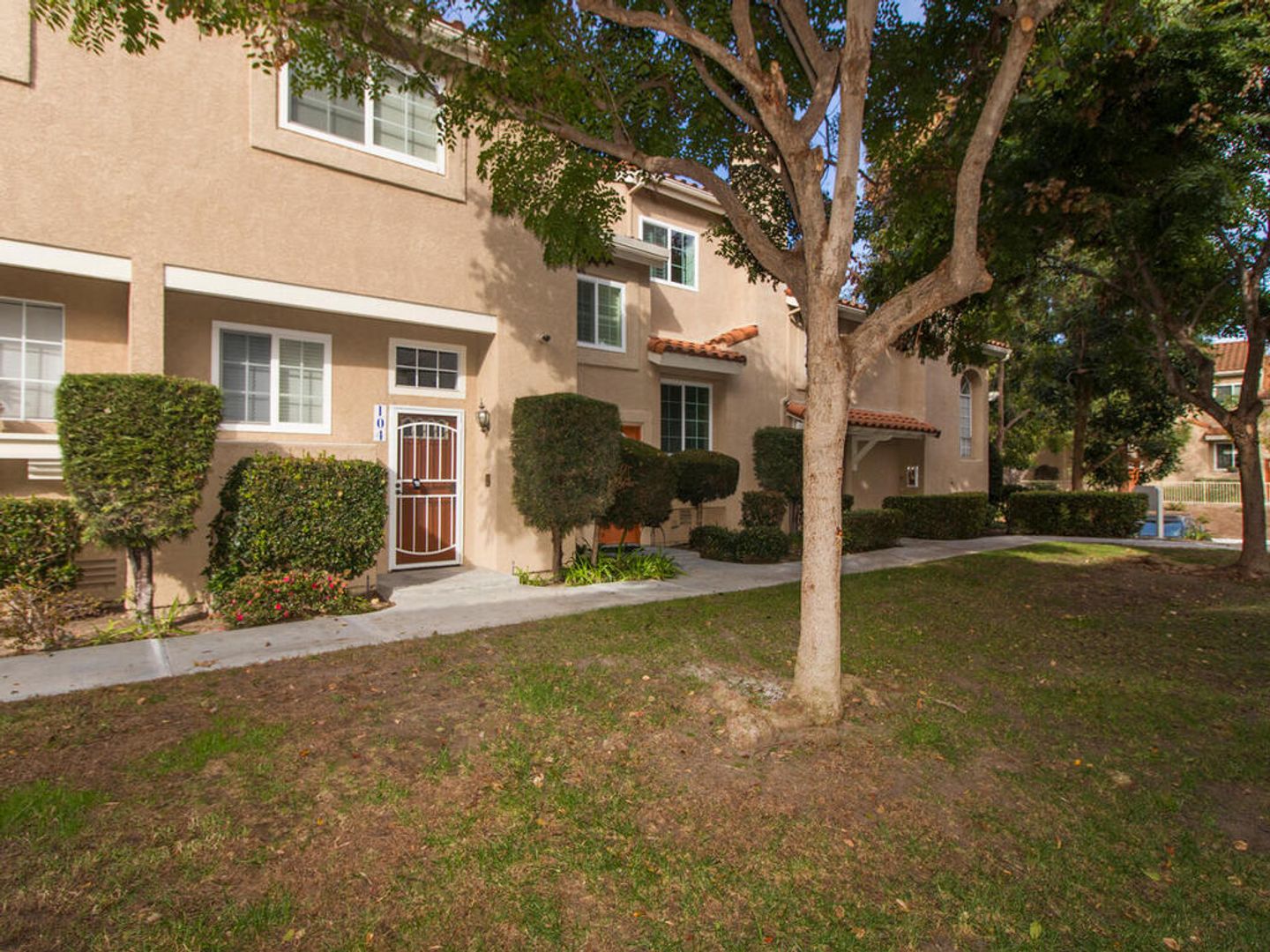 Carlsbad Condo: 7767 Caminito Monarca, Unit 104
